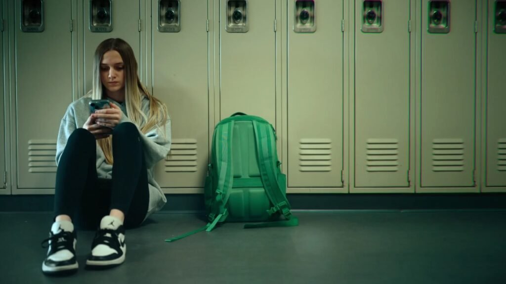 Unknown Number - The High School Catfish (Netflix) Story, Review, Trailer, Release Date, Songs, Cast
