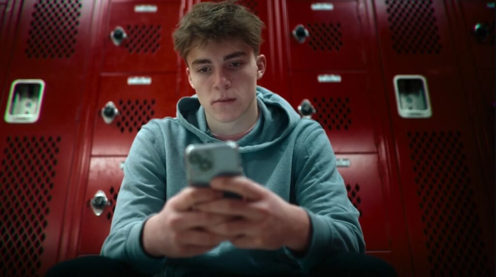 Unknown Number - The High School Catfish (Netflix) Story, Review, Trailer, Release Date, Songs, Cast