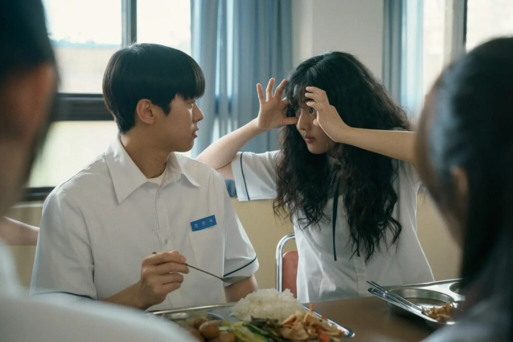 Love Untangled (Netflix) Story, Review, Trailer, Release Date, Songs, Cast