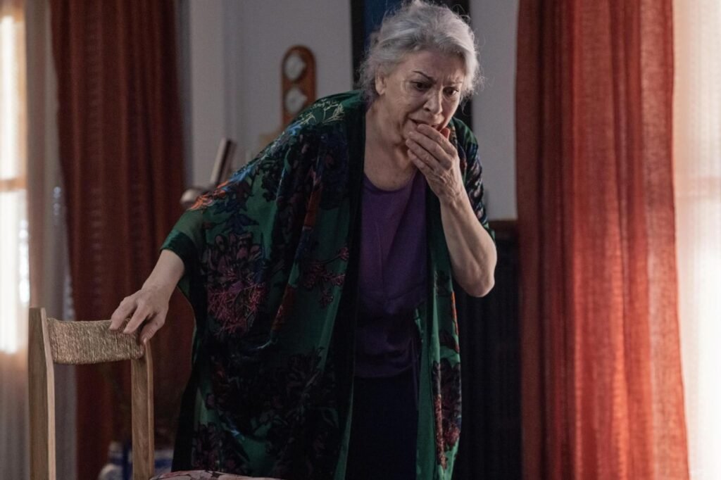 Two Graves (Netflix) Story, Review, Trailer, Release Date, Songs, Cast