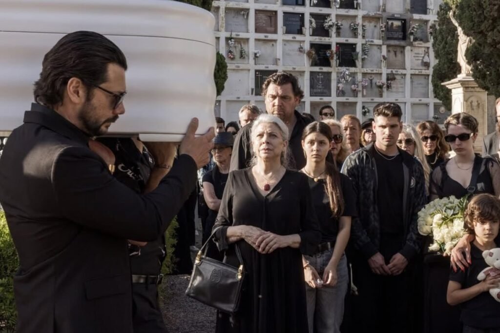 Two Graves (Netflix) Story, Review, Trailer, Release Date, Songs, Cast