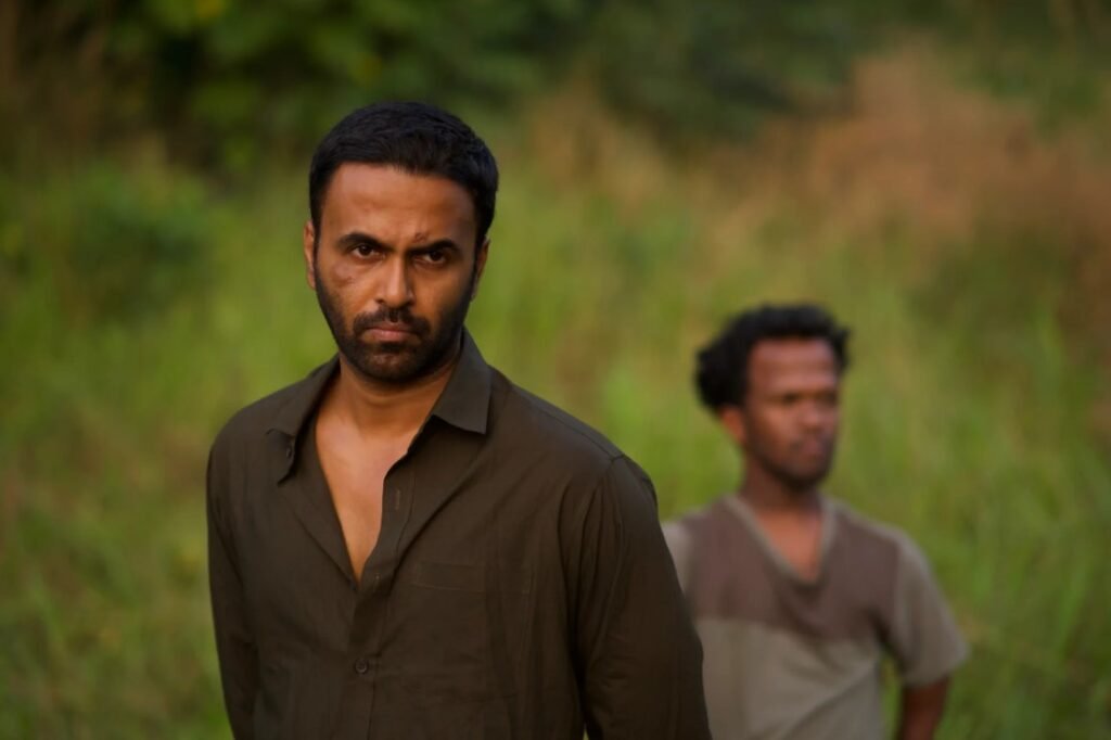 Sambhava Vivaranam Nalarasangham - The Chronicles of the 4.5 Gang (Sonyliv) Story, Review, Trailer, Release Date, Songs, Cast