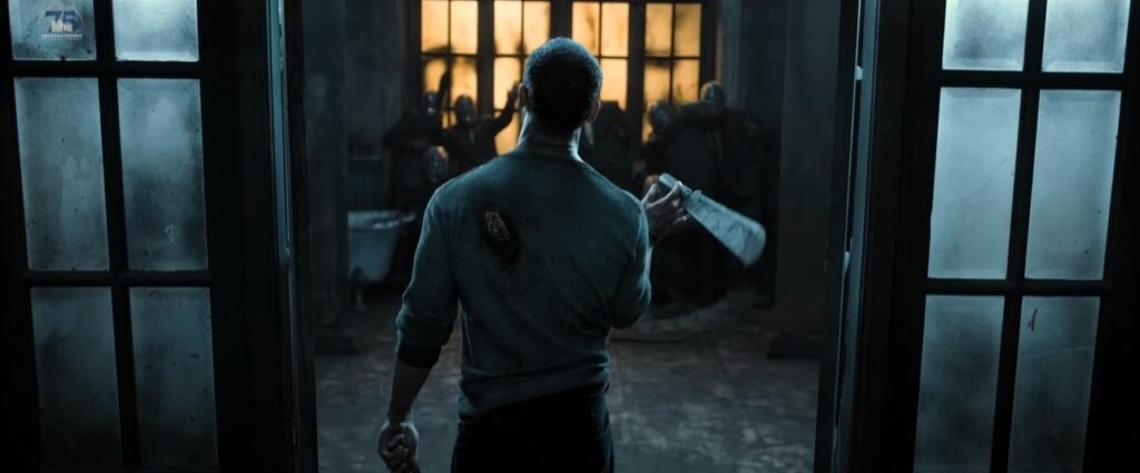 Baaghi 4 Story, Review, Trailer, Release Date, Songs, Cast