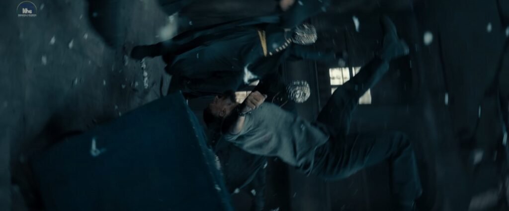 Baaghi 4 Story, Review, Trailer, Release Date, Songs, Cast