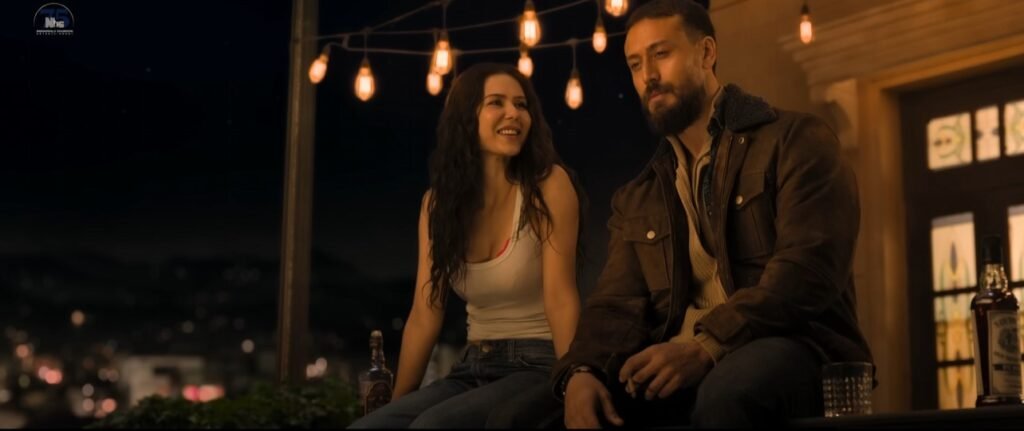 Baaghi 4 Story, Review, Trailer, Release Date, Songs, Cast