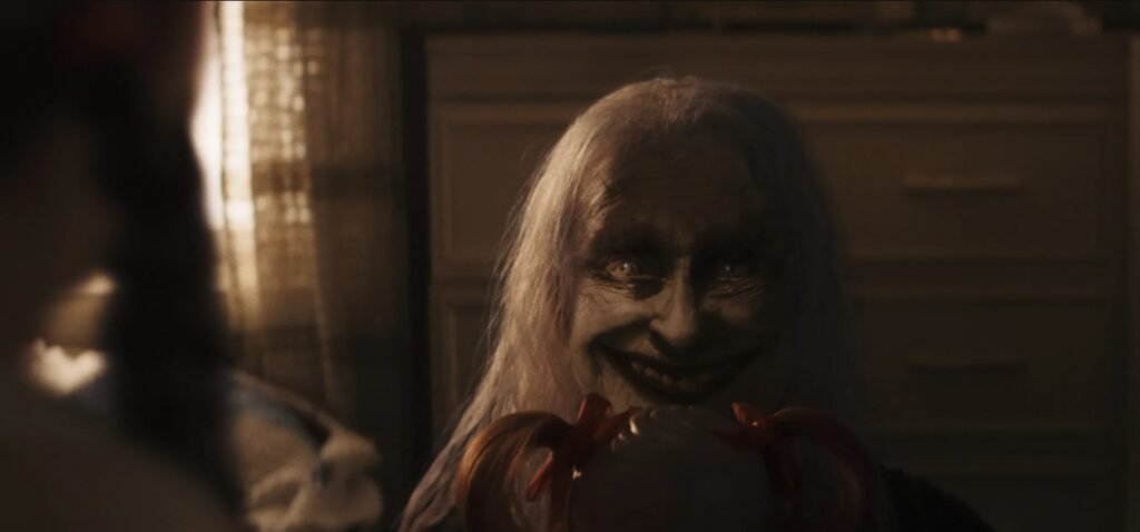 The Conjuring - Last Rites Story, Review, Trailer, Release Date, Songs, Cast