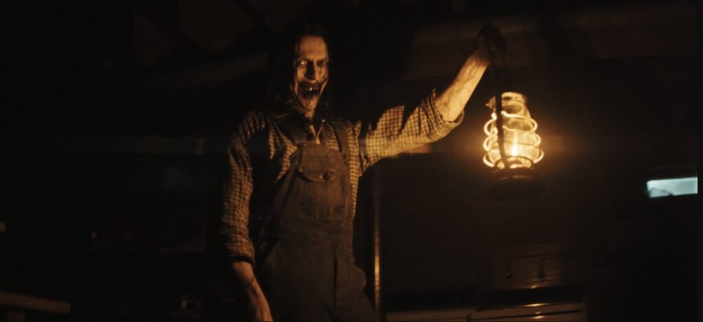 The Conjuring - Last Rites Story, Review, Trailer, Release Date, Songs, Cast