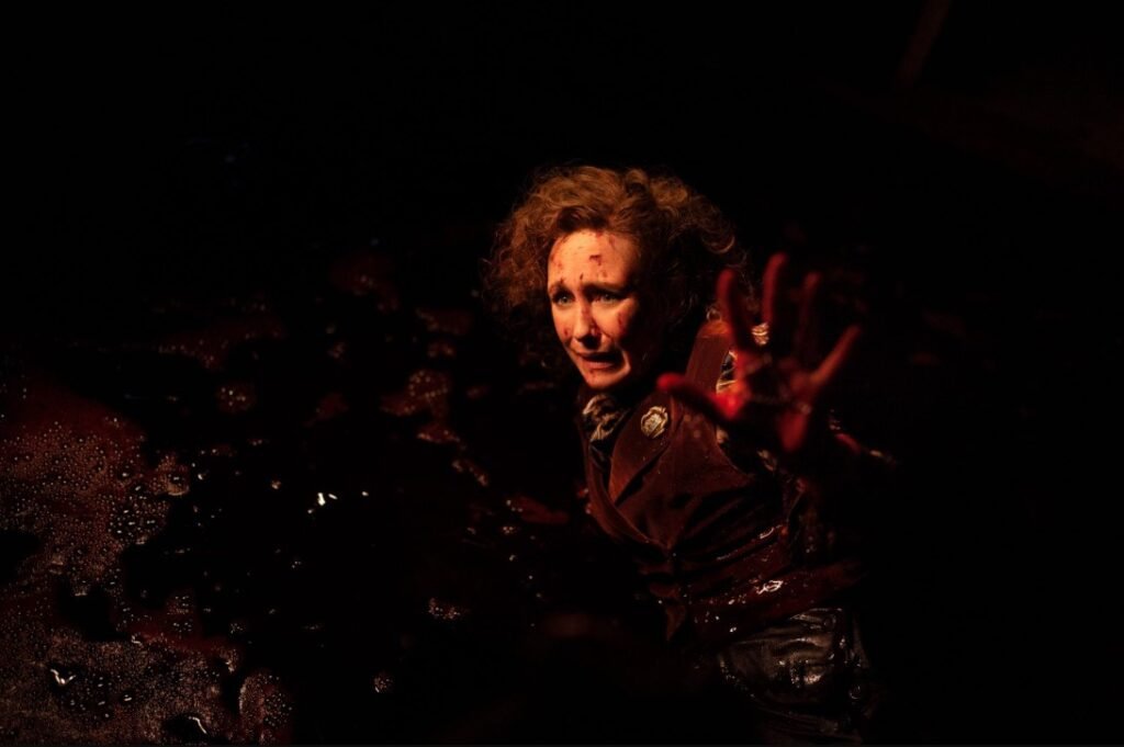 The Conjuring - Last Rites Story, Review, Trailer, Release Date, Songs, Cast