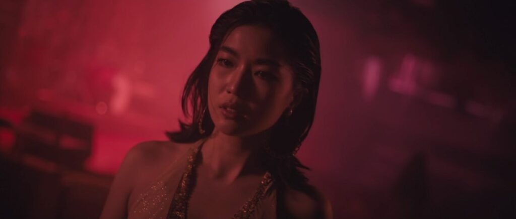 Tomb Watcher (Netflix) Story, Review, Trailer, Release Date, Songs, Cast