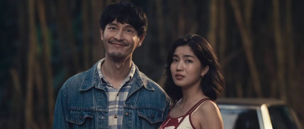 Tomb Watcher (Netflix) Story, Review, Trailer, Release Date, Songs, Cast