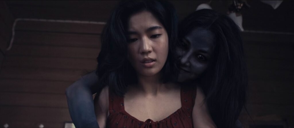 Tomb Watcher (Netflix) Story, Review, Trailer, Release Date, Songs, Cast