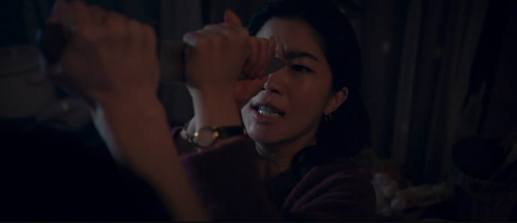 Tomb Watcher (Netflix) Story, Review, Trailer, Release Date, Songs, Cast