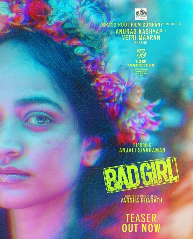 Bad Girl Story, Review, Trailer, Release Date, Songs, Cast