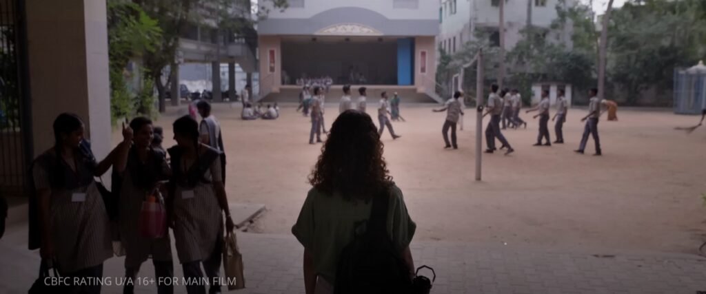 Bad Girl Story, Review, Trailer, Release Date, Songs, Cast