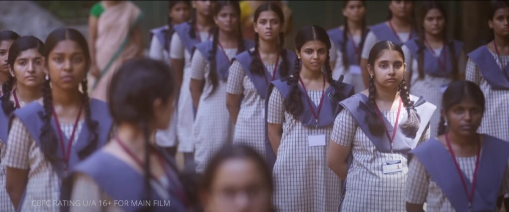 Bad Girl Story, Review, Trailer, Release Date, Songs, Cast