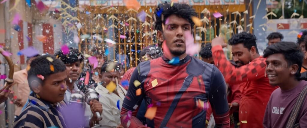 Gandhi Kannadi Story, Review, Trailer, Release Date, Songs, Cast