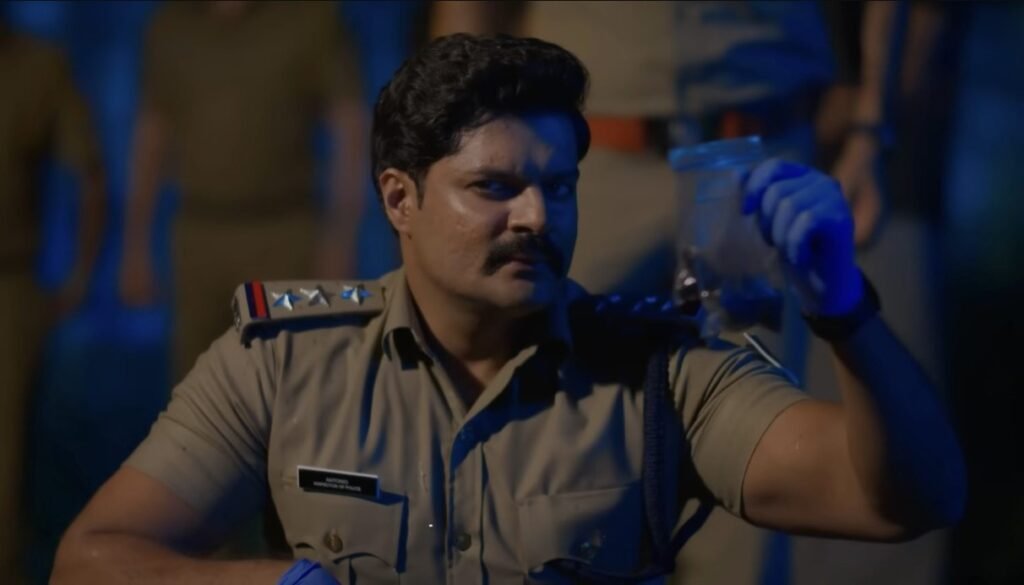 Kammattam (Zee5) Story, Review, Trailer, Release Date, Songs, Cast