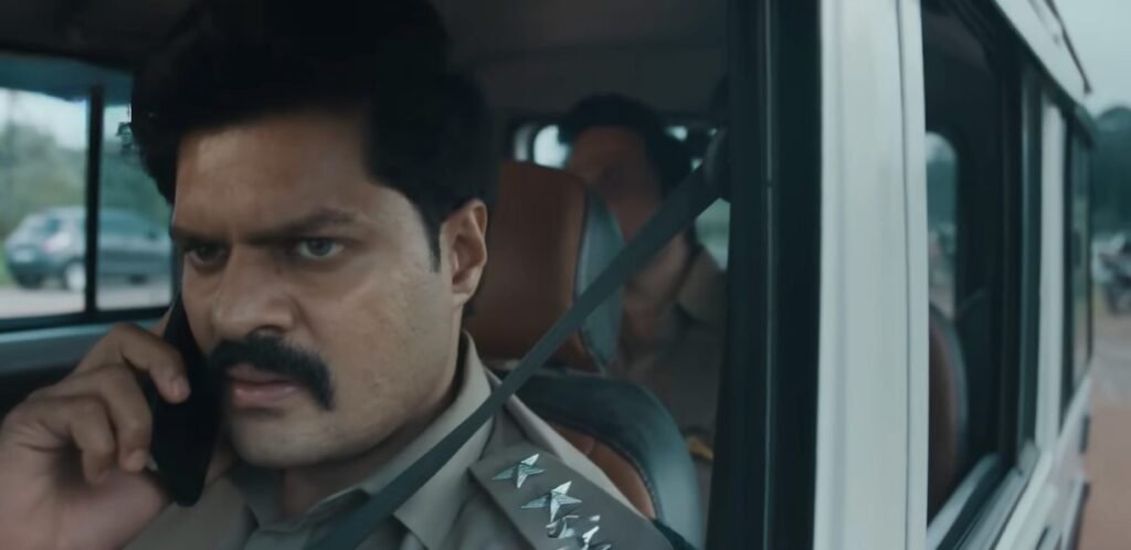 Kammattam (Zee5) Story, Review, Trailer, Release Date, Songs, Cast