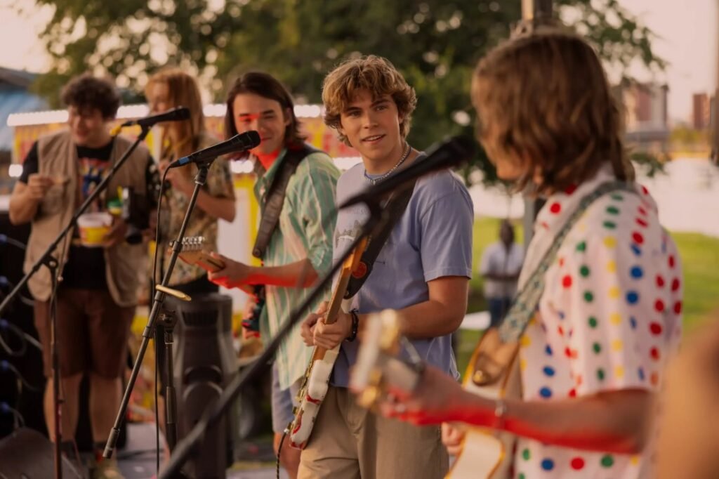 The Runarounds (AmazonPrimeVideo) Story, Review, Trailer, Release Date, Songs, Cast