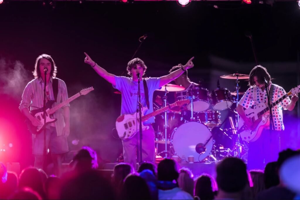 The Runarounds (AmazonPrimeVideo) Story, Review, Trailer, Release Date, Songs, Cast