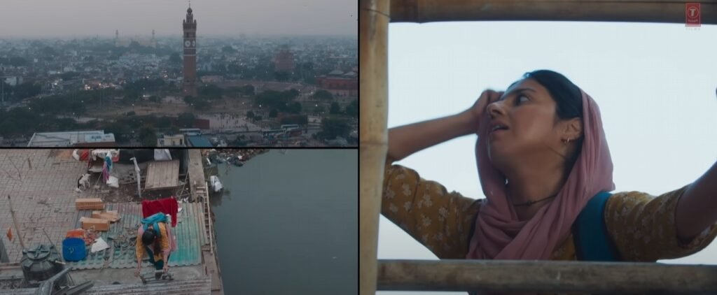 Ek Chatur Naar Story, Review, Trailer, Release Date, Songs, Cast