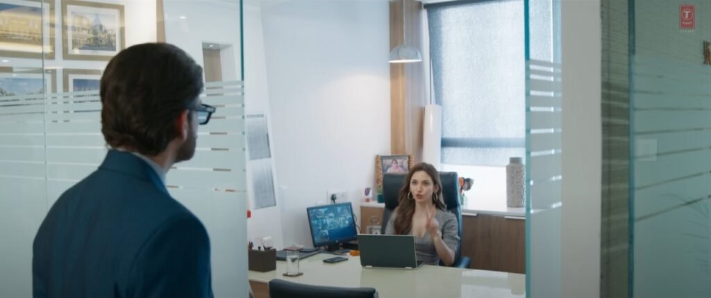 Ek Chatur Naar Story, Review, Trailer, Release Date, Songs, Cast