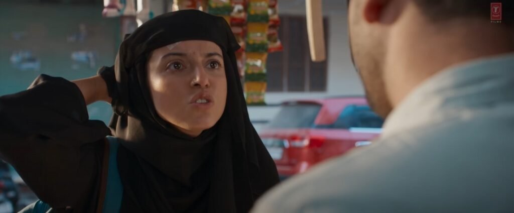 Ek Chatur Naar Story, Review, Trailer, Release Date, Songs, Cast