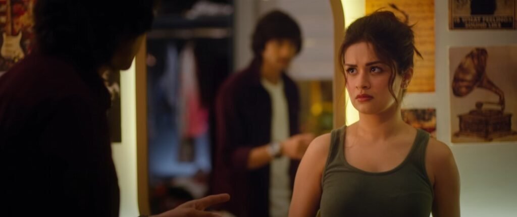 Love in Vietnam Story, Review, Trailer, Release Date, Songs, Cast