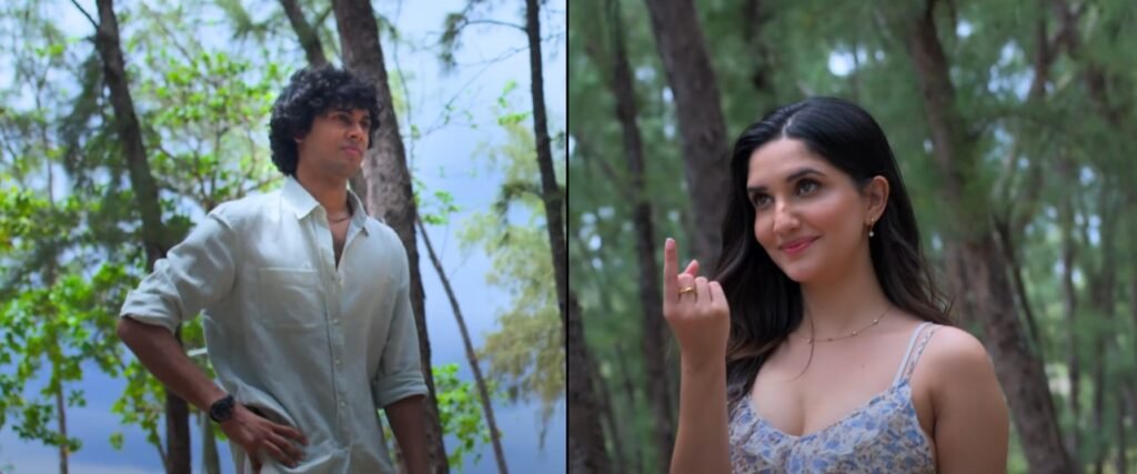 Mannu Kya? Karegga Story, Review, Trailer, Release Date, Songs, Cast