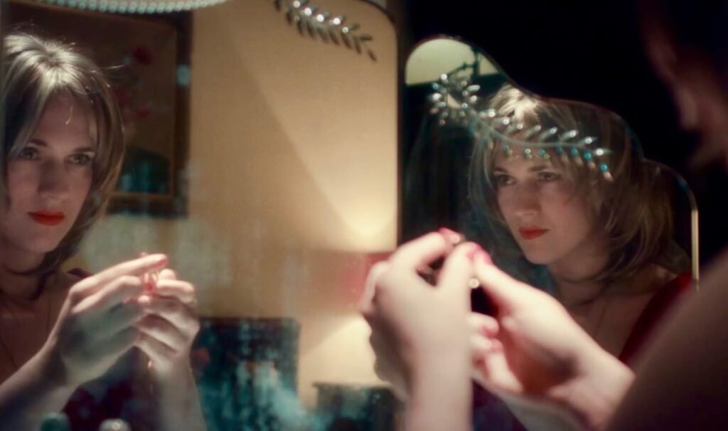 Diary of a Woman Story, Review, Trailer, Release Date, Songs, Cast