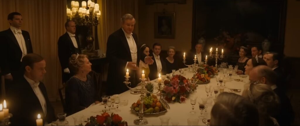 Downton Abbey - The Grand Finale Story, Review, Trailer, Release Date, Songs, Cast