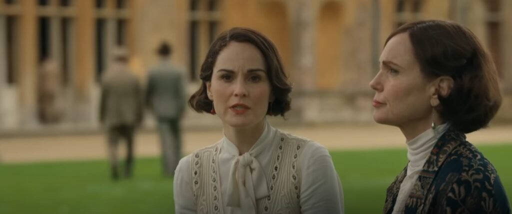 Downton Abbey - The Grand Finale Story, Review, Trailer, Release Date, Songs, Cast