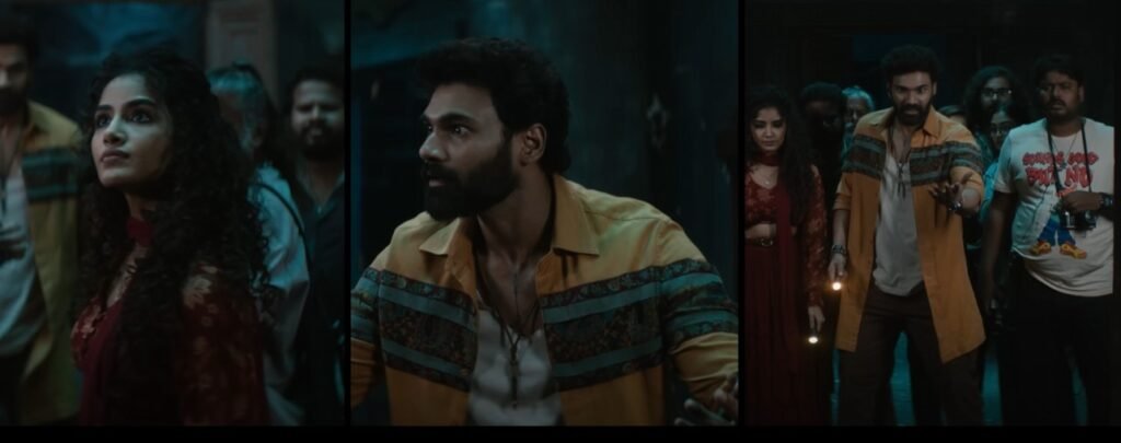 Kishkindhapuri Story, Review, Trailer, Release Date, Songs, Cast