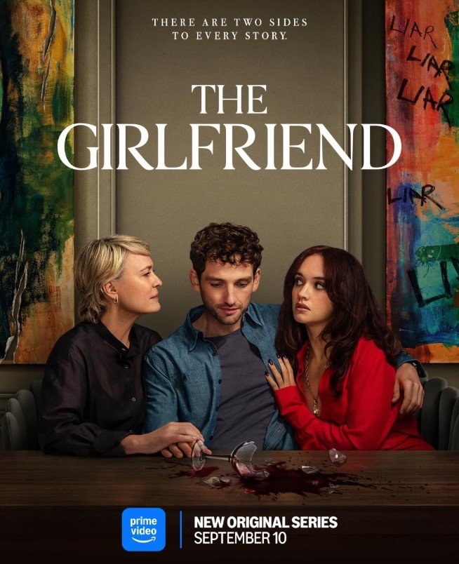 The Girlfriend (AmazonPrimeVideo) Story, Review, Trailer, Release Date, Songs, Cast