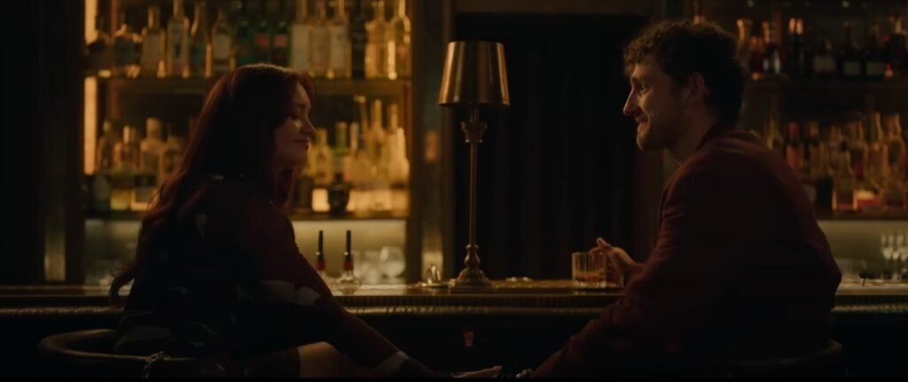 The Girlfriend (AmazonPrimeVideo) Story, Review, Trailer, Release Date, Songs, Cast