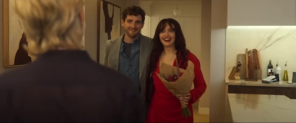 The Girlfriend (AmazonPrimeVideo) Story, Review, Trailer, Release Date, Songs, Cast