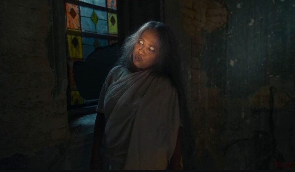 Bhootteriki Story, Review, Trailer, Release Date, Songs, Cast