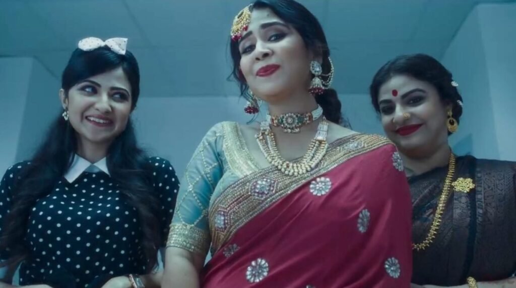 Bhootteriki Story, Review, Trailer, Release Date, Songs, Cast