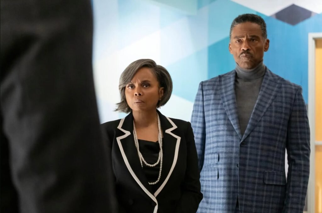 Beauty in Black Season 2 (Netflix) Story, Review, Trailer, Release Date, Songs, Cast