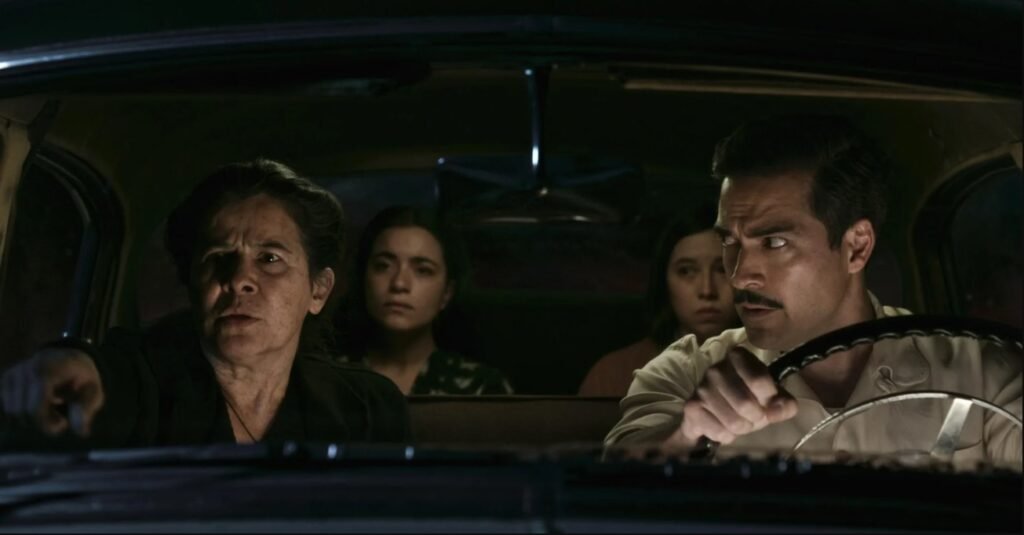 The Dead Girls (Netflix) Story, Review, Trailer, Release Date, Songs, Cast