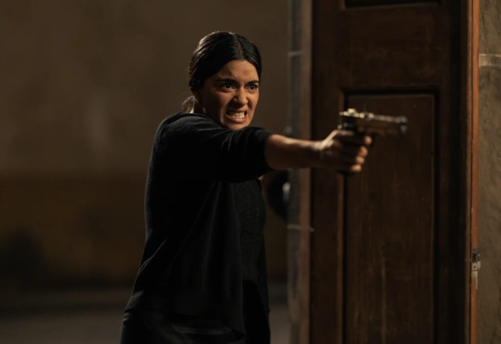 The Dead Girls (Netflix) Story, Review, Trailer, Release Date, Songs, Cast