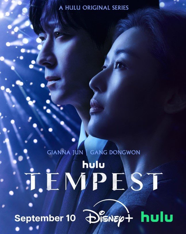 Tempest (Disney+) Story, Review, Trailer, Release Date, Songs, Cast