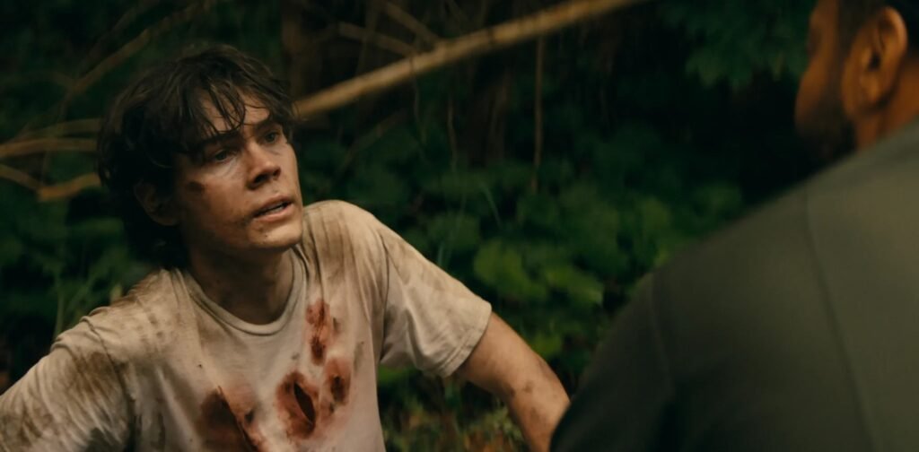 Wayward (Netflix) Story, Review, Trailer, Release Date, Songs, Cast