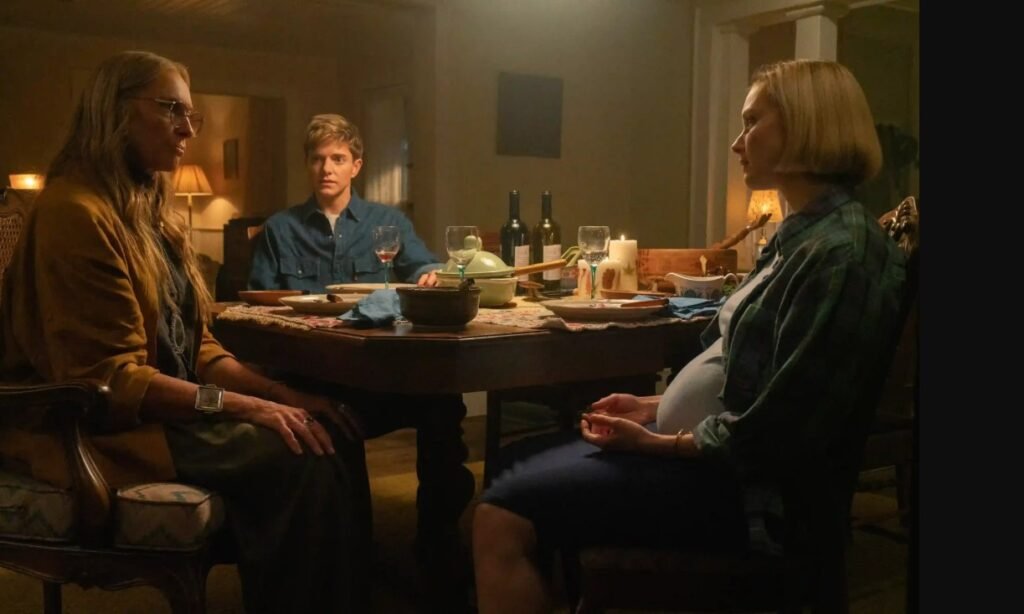 Wayward (Netflix) Story, Review, Trailer, Release Date, Songs, Cast