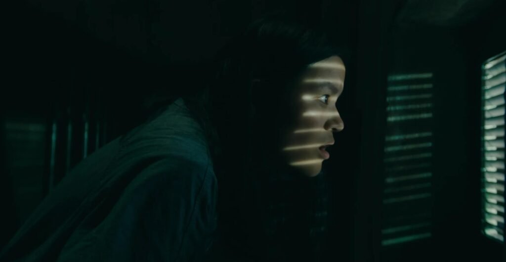 Wayward (Netflix) Story, Review, Trailer, Release Date, Songs, Cast