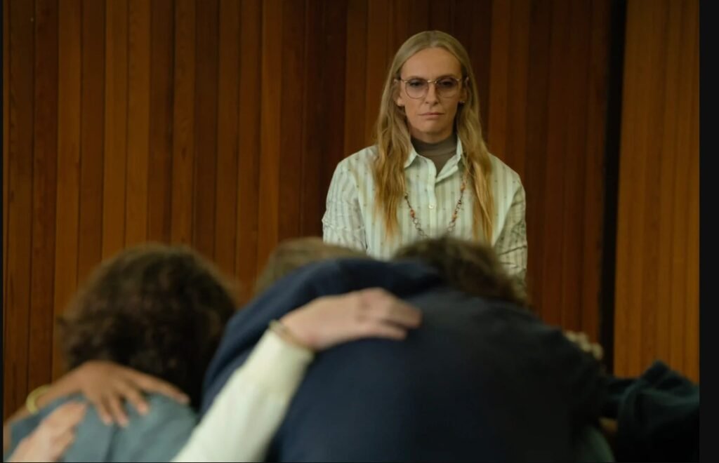 Wayward (Netflix) Story, Review, Trailer, Release Date, Songs, Cast