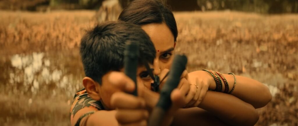 Nishaanchi Story, Review, Trailer, Release Date, Songs, Cast