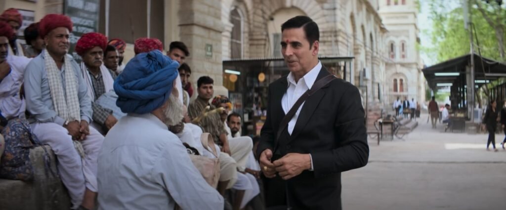 Jolly LLB 3 Story, Review, Trailer, Release Date, Songs, Cast