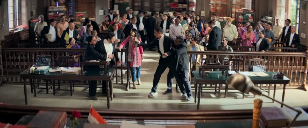 Jolly LLB 3 Story, Review, Trailer, Release Date, Songs, Cast