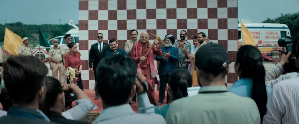 Jolly LLB 3 Story, Review, Trailer, Release Date, Songs, Cast